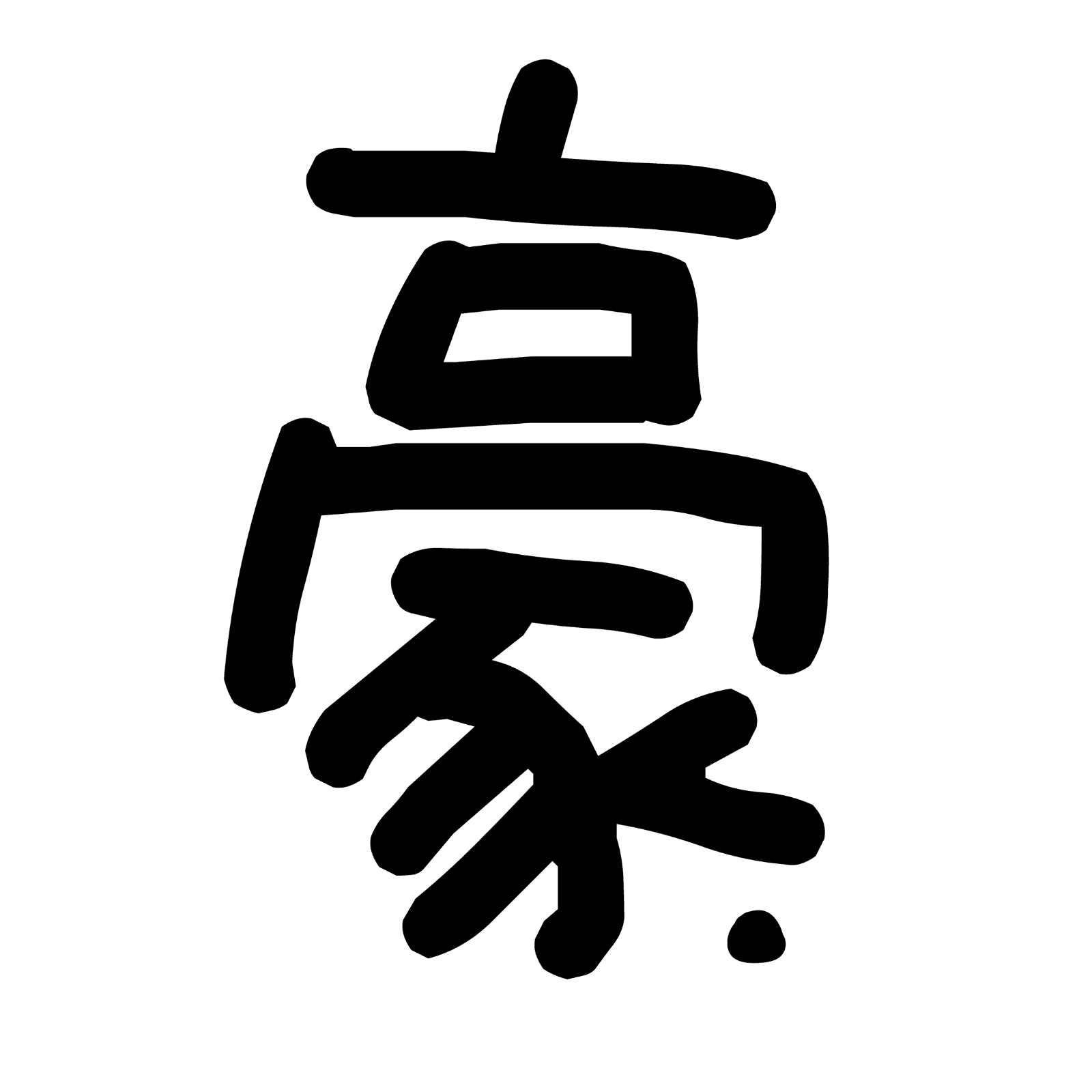 Zheng Hao